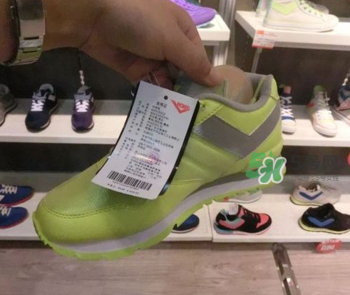 pony鞋子真假怎么分辨？pony鞋子真假辨別