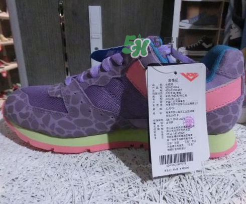 pony鞋子真假怎么分辨？pony鞋子真假辨別