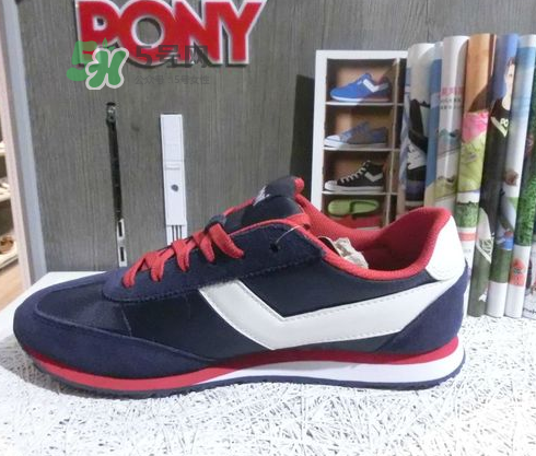 pony鞋子真假怎么分辨？pony鞋子真假辨別