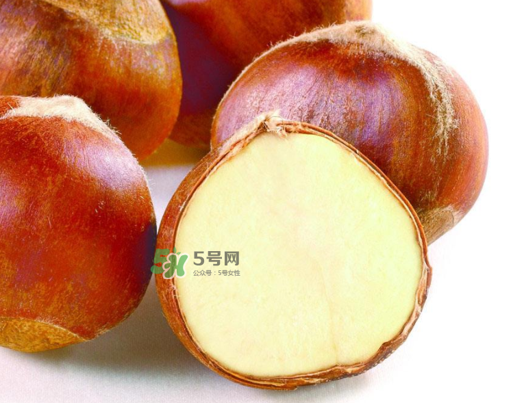 板栗吃多了會(huì)放屁嗎？板栗吃多了胃脹怎么辦？