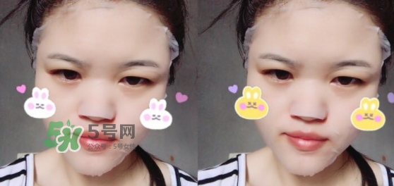 自然堂水光面膜怎么用？自然堂水光面膜要洗嗎？