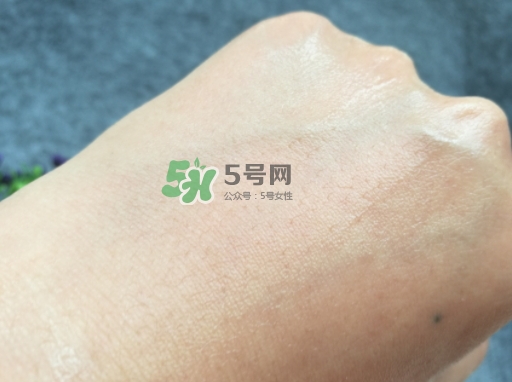 自然堂水光面膜怎么樣？自然堂水光面膜成分