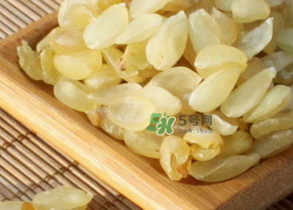 皂角米多少錢一斤？皂角米哪里有賣