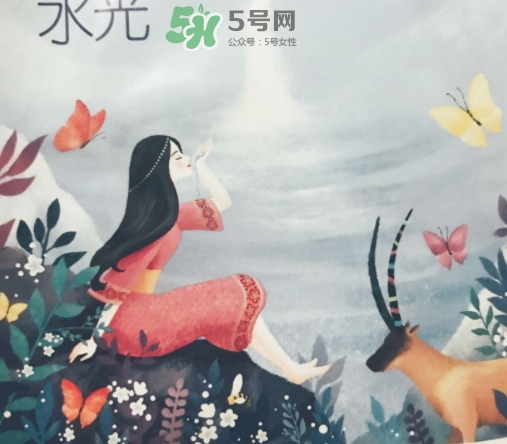 自然堂水光面膜多少錢？自然堂水光面膜價(jià)格表