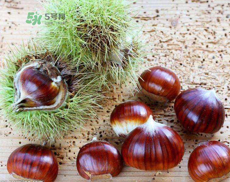 板栗能和紅薯一起吃嗎？板栗能和牛肉一起吃嗎？