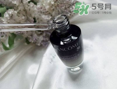 蘭蔻小黑瓶安瓶精華怎么用？蘭蔻小黑瓶安瓶精華使用方式