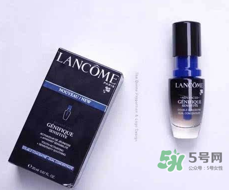 蘭蔻小黑瓶安瓶精華怎么用？蘭蔻小黑瓶安瓶精華使用方式