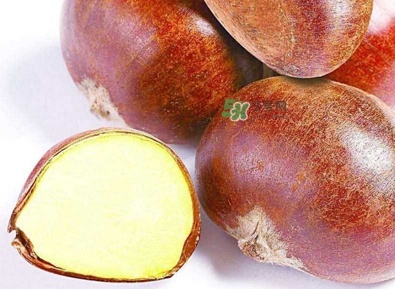 板栗能補腎嗎？板栗補腎陰還是腎陽？