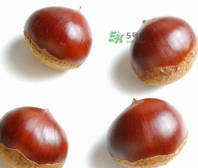 板栗怎么炒好吃又香？板栗怎么炒容易剝殼？