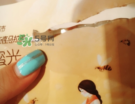 自然堂尼泊爾崖蜜蜜光面膜怎么樣_怎么用_多少錢