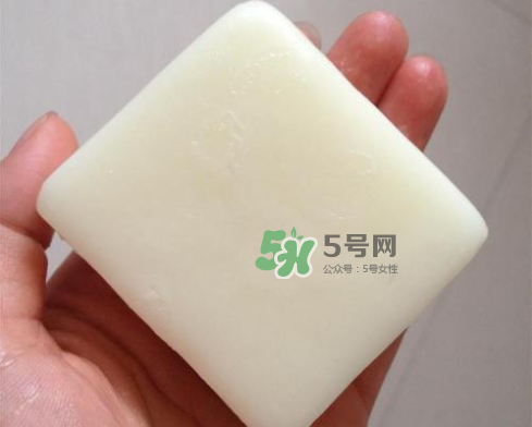 羊奶皂可以洗臉嗎？澳洲羊奶皂可以洗臉嗎？