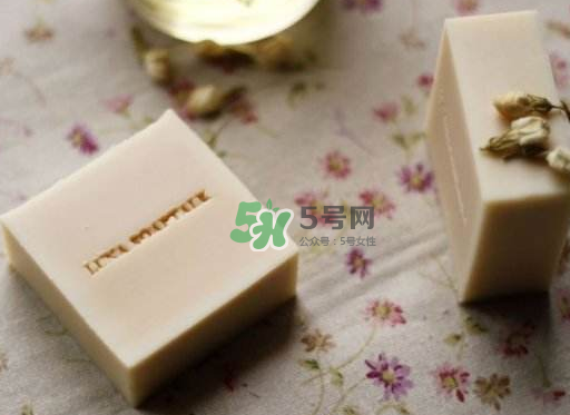 羊奶皂可以洗臉嗎？澳洲羊奶皂可以洗臉嗎？