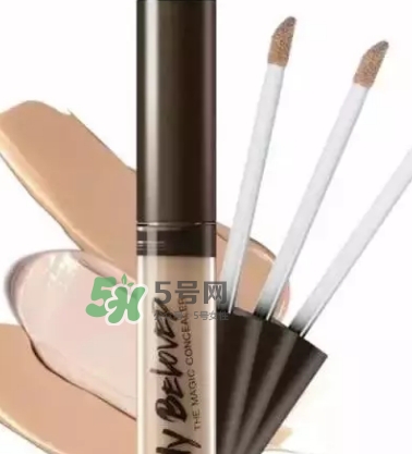 瑪麗黛佳遮瑕棒遮瑕液好用嗎？瑪麗黛佳遮瑕液怎么用