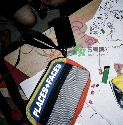 places+faces與hbx聯(lián)名新款怎么樣_好看嗎_款式有哪些？