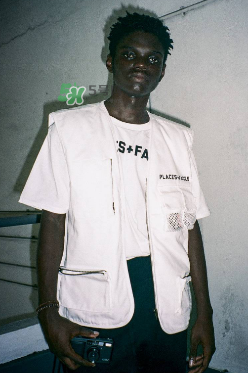 places+faces與hbx聯(lián)名新款怎么樣_好看嗎_款式有哪些？