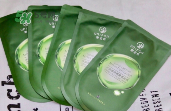 御泥坊水潤(rùn)茶萃微囊黑面膜怎么樣_多少錢(qián)