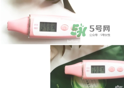 御泥坊水潤(rùn)茶萃微囊黑面膜怎么用？