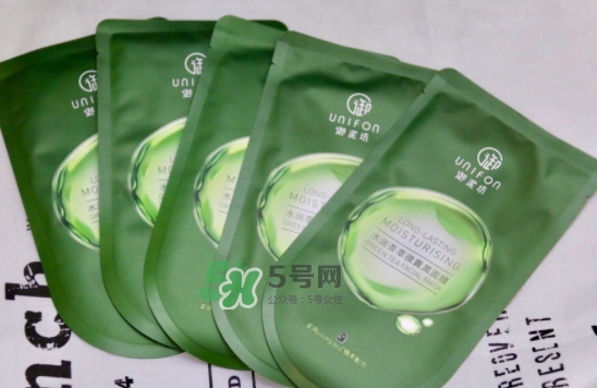 御泥坊水潤(rùn)茶萃微囊黑面膜怎么用？