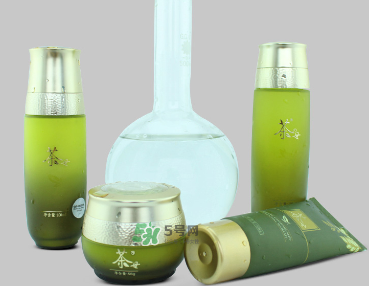 茶母化妝品怎么樣？茶母護(hù)膚品用了怎么樣？