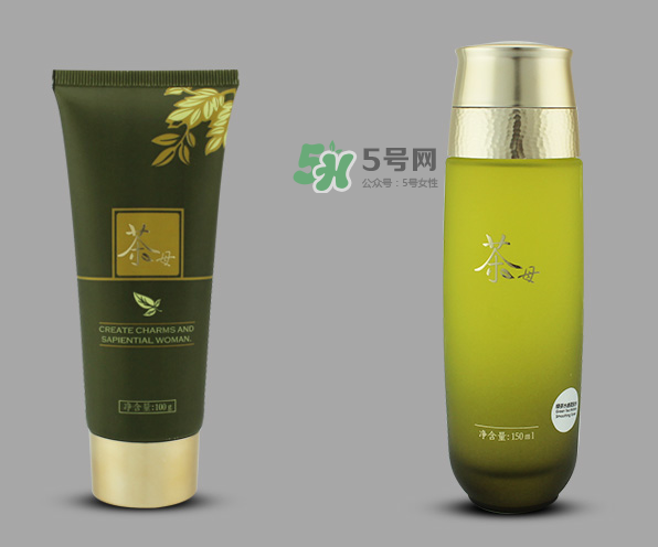茶母化妝品怎么樣？茶母護(hù)膚品用了怎么樣？