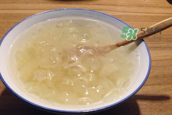 吃皂角米會(huì)過敏嗎？皂角米會(huì)回奶嗎