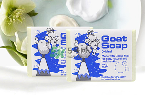 羊奶皂可以洗頭嗎？澳洲羊奶皂可以洗頭嗎？