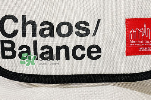 undercover與manhattan portage聯(lián)名郵差包哪里有賣(mài)的？