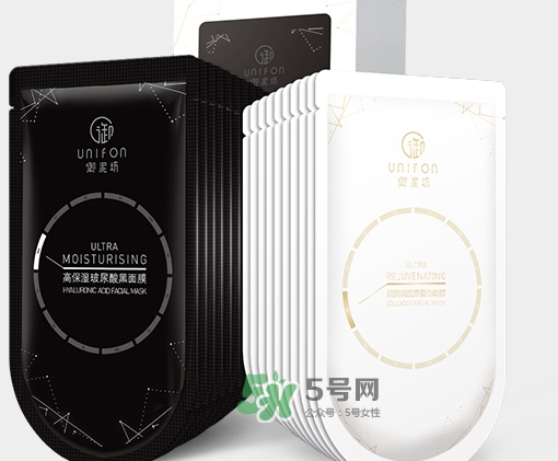 御泥坊玉潤(rùn)雪肌黑白膜怎么樣_多少錢_怎么用？