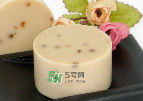 羊奶皂可以卸妝嗎？澳洲羊奶皂可以卸妝嗎？