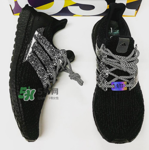 concepts與adidas ultraboost 3.0聯(lián)名會(huì)發(fā)售嗎_是限量嗎？
