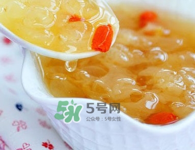 皂角米可以隔夜吃嗎？煮好的皂角米可以放多久