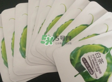 一葉子眼膜怎么用？一葉子眼膜使用方法