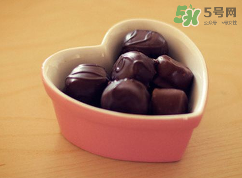 七夕可以送巧克力嗎？七夕為什么送巧克力？