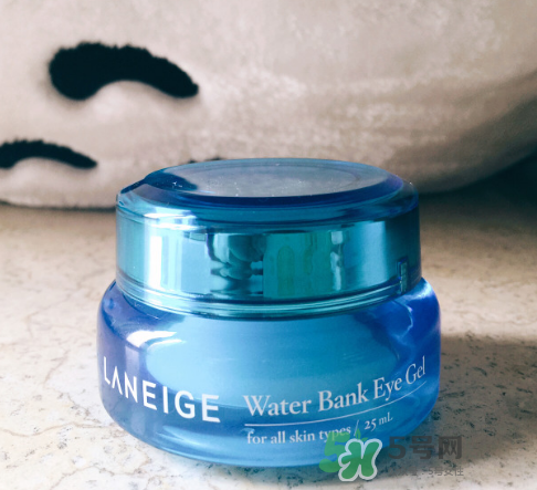 蘭芝新水酷特潤(rùn)明眸啫喱怎么用？蘭芝新水酷特潤(rùn)明眸啫喱用法