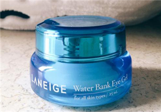 蘭芝新水酷特潤(rùn)明眸啫喱怎么用？蘭芝新水酷特潤(rùn)明眸啫喱用法