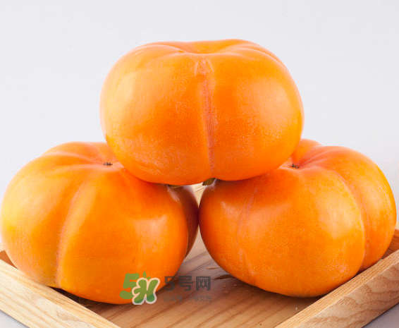 脆柿子什么時(shí)候成熟？脆柿子什么時(shí)候上市？