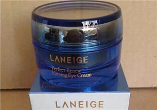 蘭芝致美緊顏修護(hù)眼霜多少錢？蘭芝致美緊顏修護(hù)眼霜價(jià)格