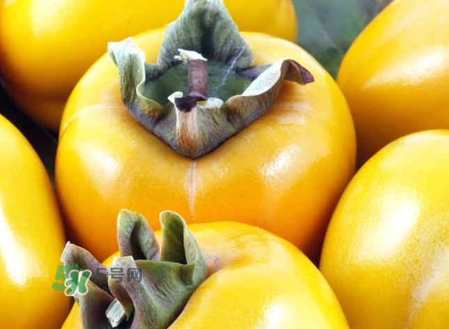 脆柿子好吃還是軟柿子好吃？脆柿子和軟柿子哪個(gè)好吃？