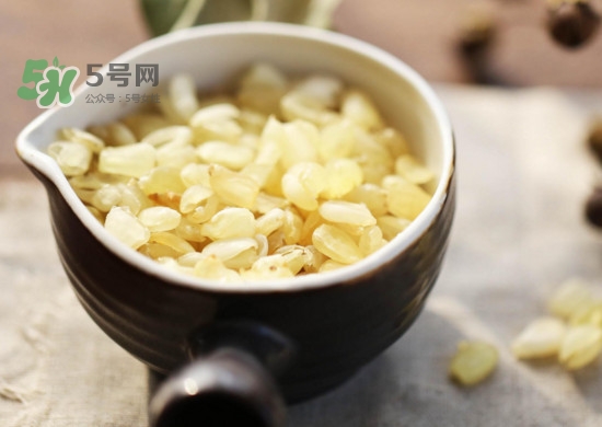 皂角米能減肥嗎？皂角米能豐胸嗎