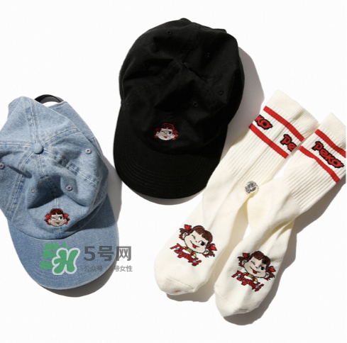 f-lagstuf-f與beams t聯(lián)名不二家peko系列在哪買_怎么買？