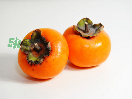 柿子澀是什么原因？柿子如何去澀？