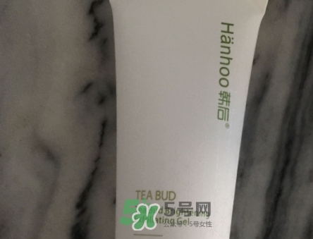 韓后茶蕊去角質(zhì)素怎么用？韓后茶蕊亮滑去角質(zhì)素用法