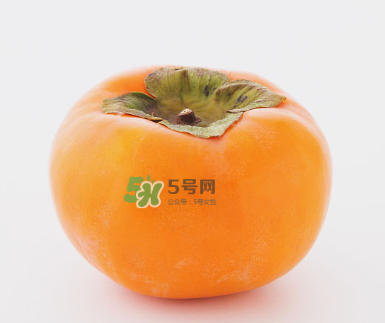 柿子澀是什么原因？柿子如何去澀？