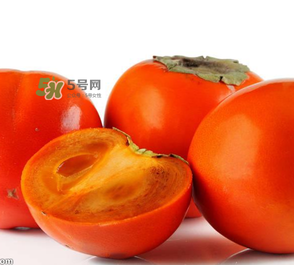 柿子澀是什么原因？柿子如何去澀？