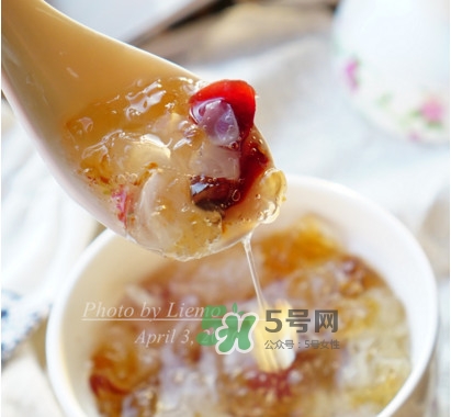 皂角米能和桂圓一起煮嗎？皂角米不能和什么一起吃