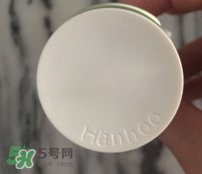 韓后茶蕊去角質(zhì)素怎么用？韓后茶蕊亮滑去角質(zhì)素用法