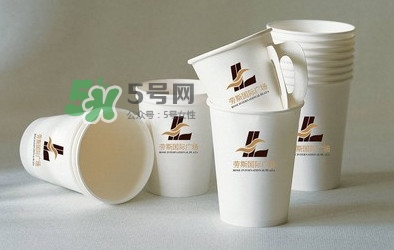 一次性紙杯有毒嗎？一次性紙杯有保質(zhì)期嗎
