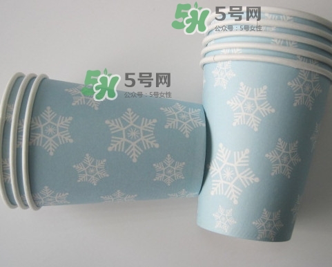 一次性紙杯有多少毫升？一次性紙杯用什么紙做的