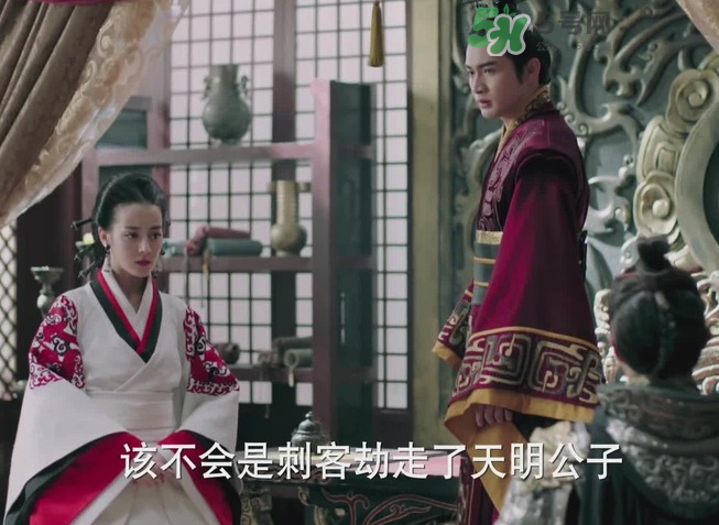 秦時明月麗人心公孫麗孩子是誰的？公孫麗的孩子叫什么？