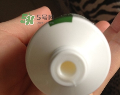 韓后茶蕊亮肌嫩白潔面乳怎么樣？韓后茶蕊洗面奶多少錢？